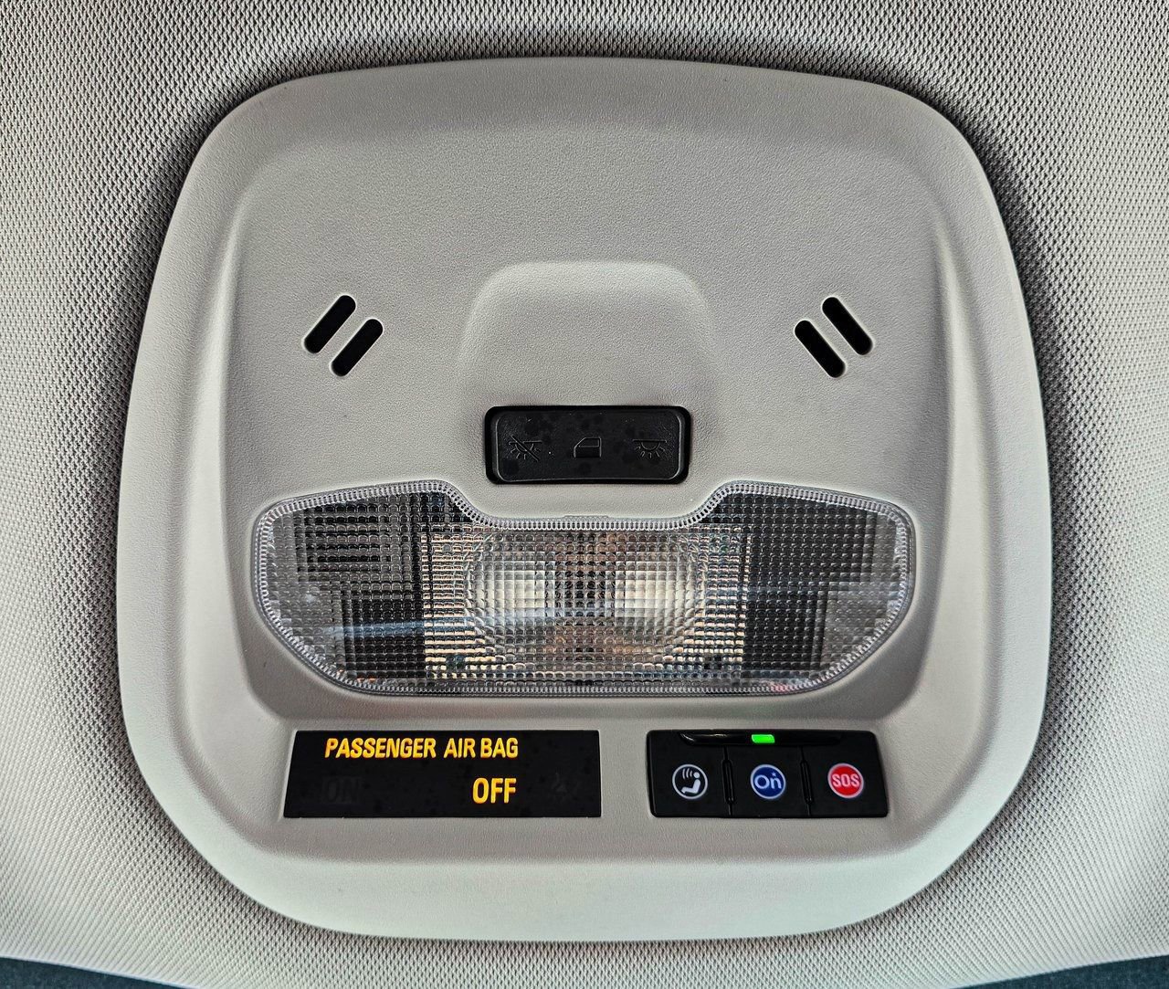 Used 2024 Chevrolet Trax LS w/ LS Convenience Package FWD image 25