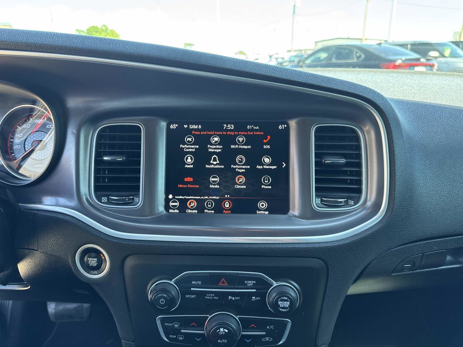 Used 2021 Dodge Charger R/T image 24