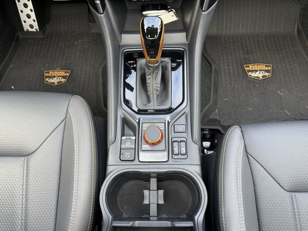 Used 2022 Subaru Forester Wilderness image 29