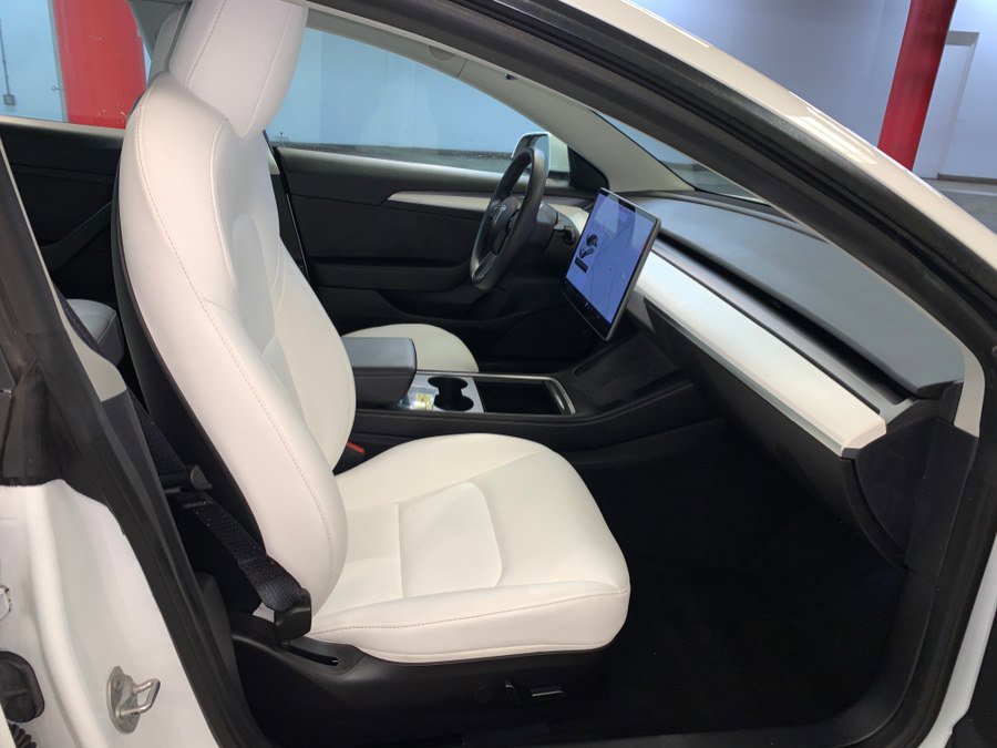 Used 2022 Tesla Model 3 Performance image 60
