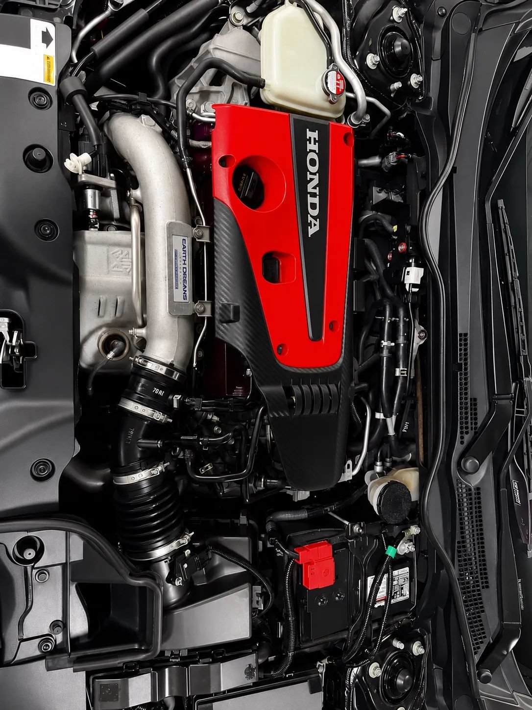 Used 2020 Honda Civic Type R image 29