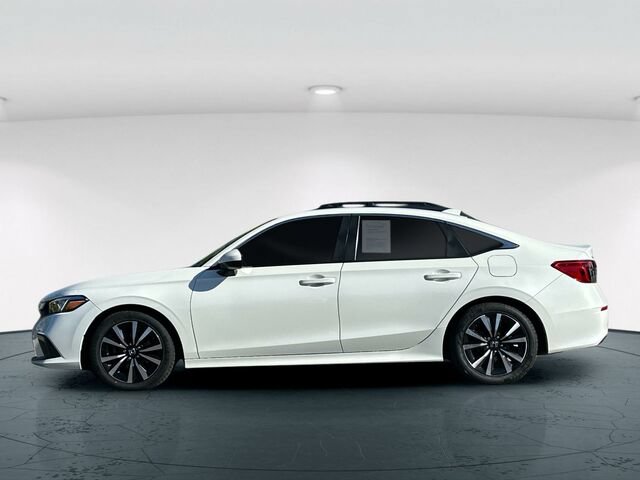 Used 2023 Honda Civic EX image 3