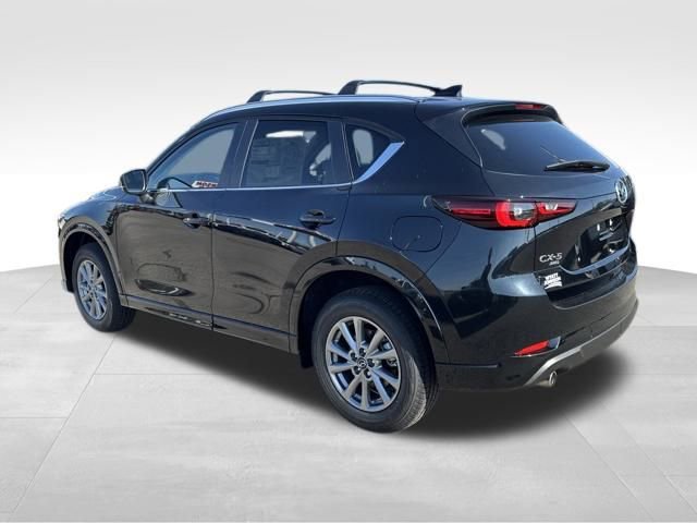 New 2025 MAZDA CX-5 AWD 2.5 S image 3