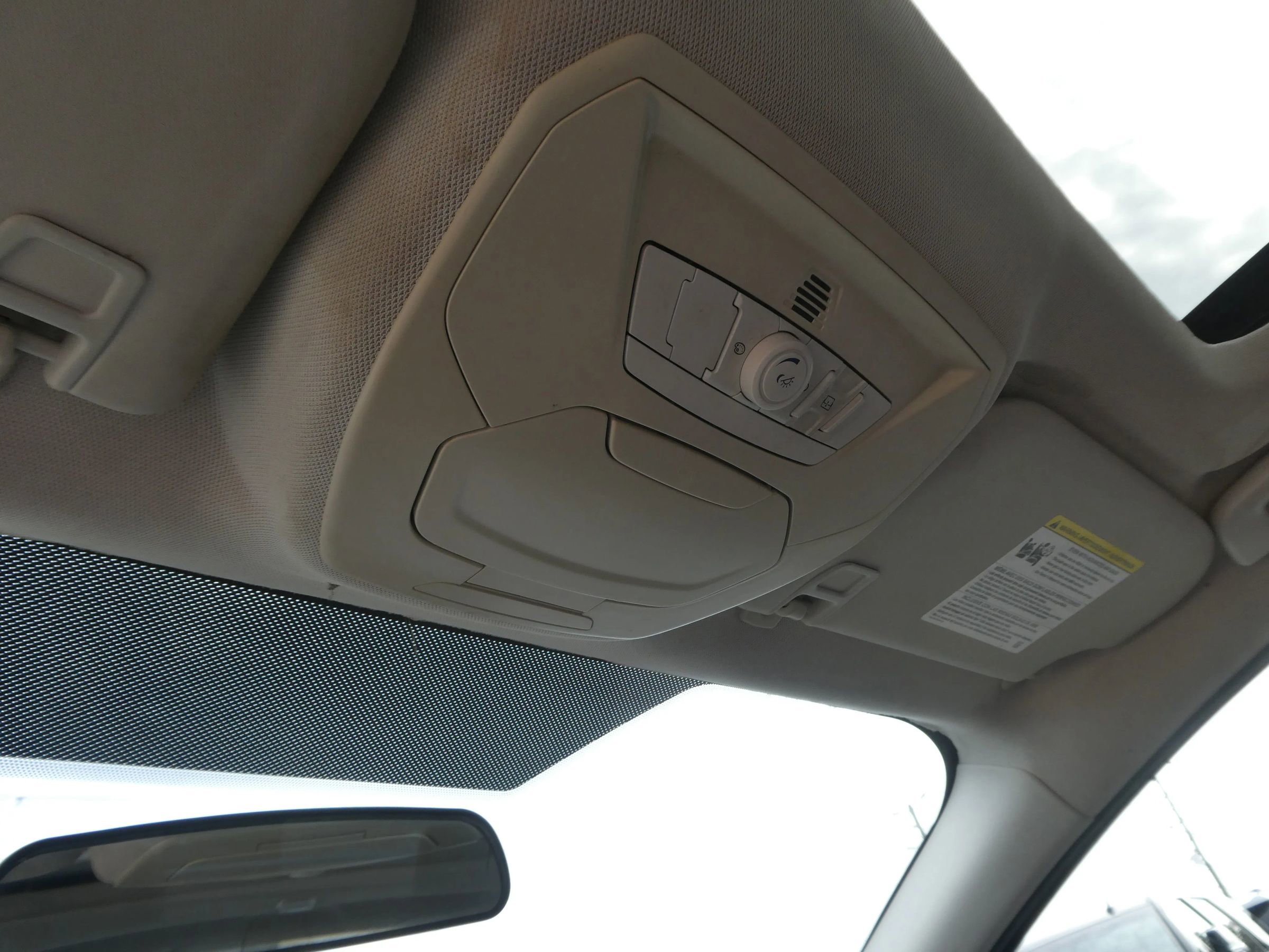 Used 2014 Ford Focus Titanium image 26