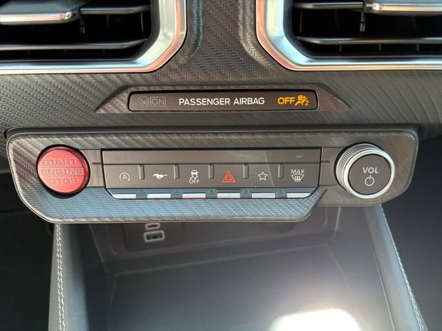 New 2025 Ford Mustang Premium image 22