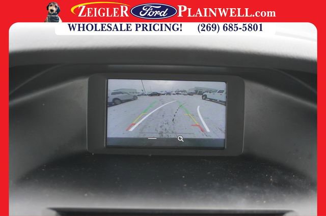 Used 2017 Ford Focus SE image 17