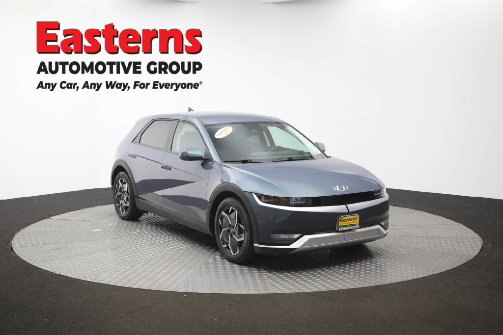 Used 2023 Hyundai Ioniq 5 SE AWD/4WD image 51
