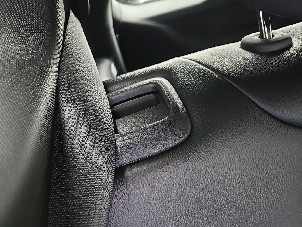 Used 2026 Jeep Compass Latitude image 79