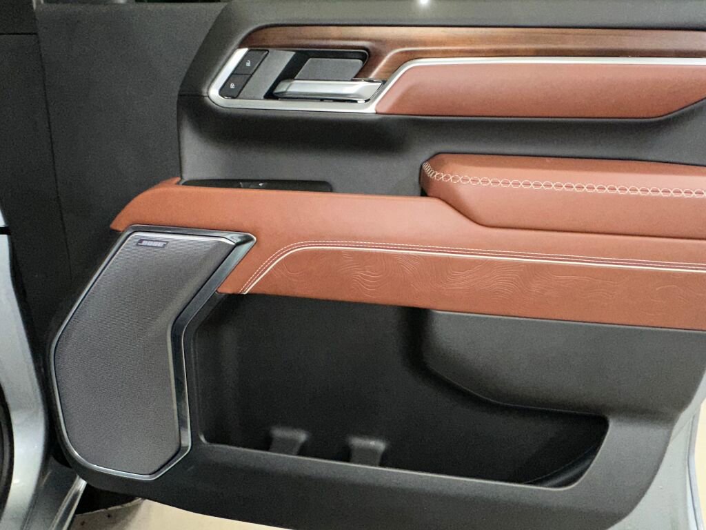 Certified 2025 GMC Sierra 2500 Denali Ultimate w/ Max Trailering Package image 38