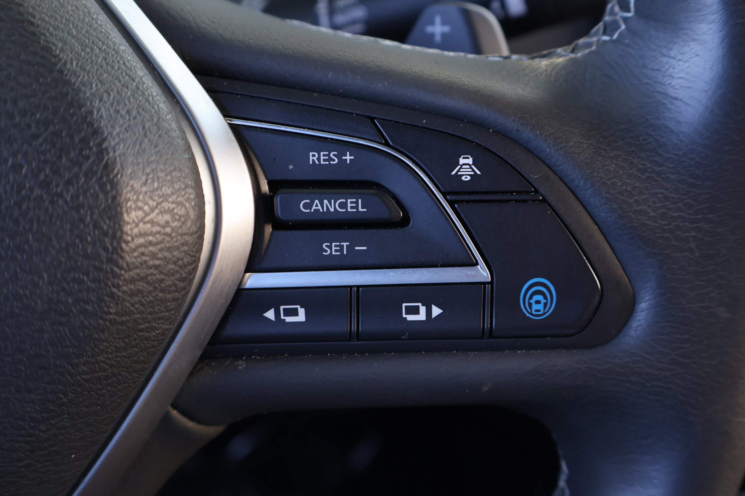 Certified 2023 INFINITI QX55 Sensory w/ Lighting Package image 26