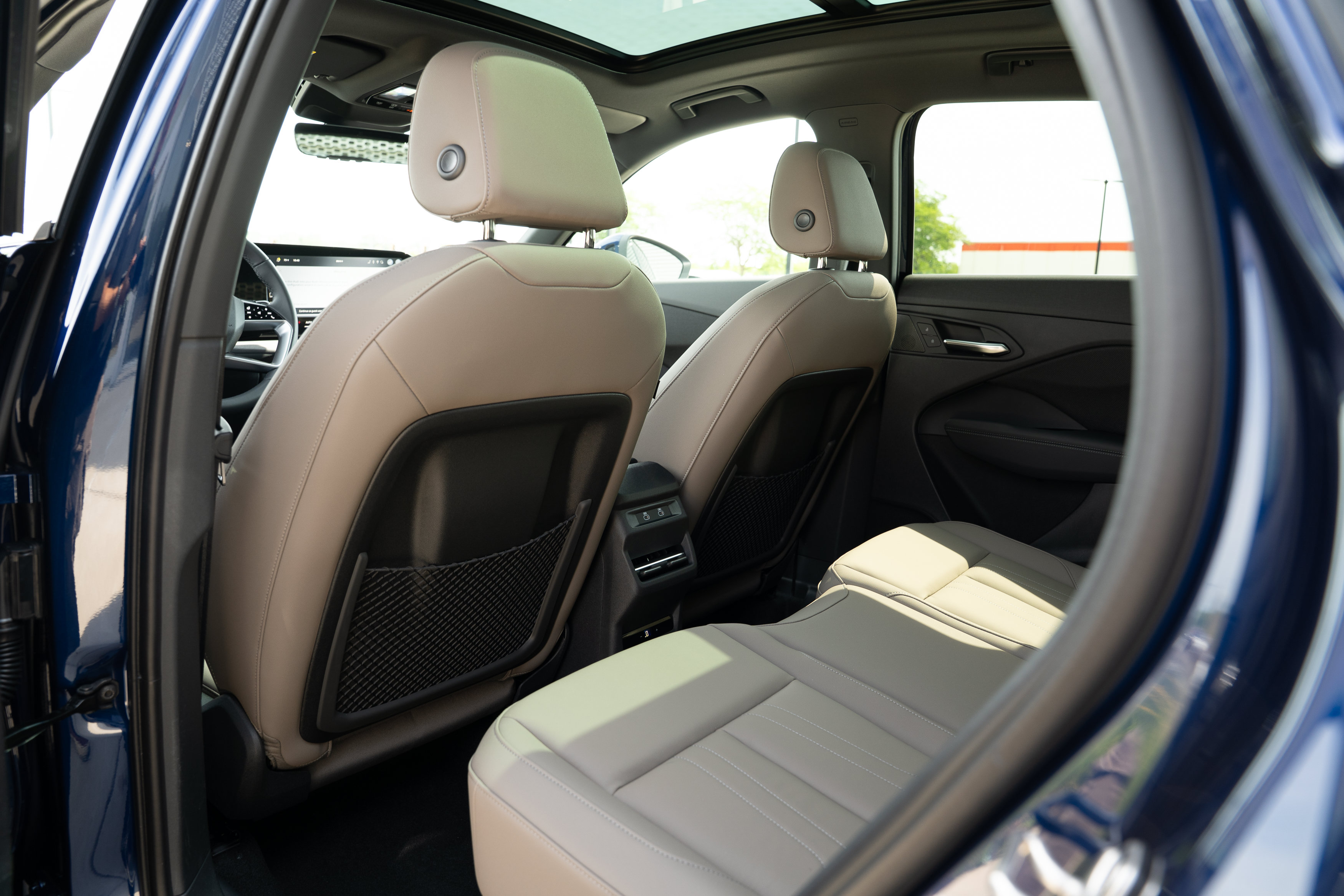 New 2026 Audi Q3 quattro 2.0T AWD/4WD image 21