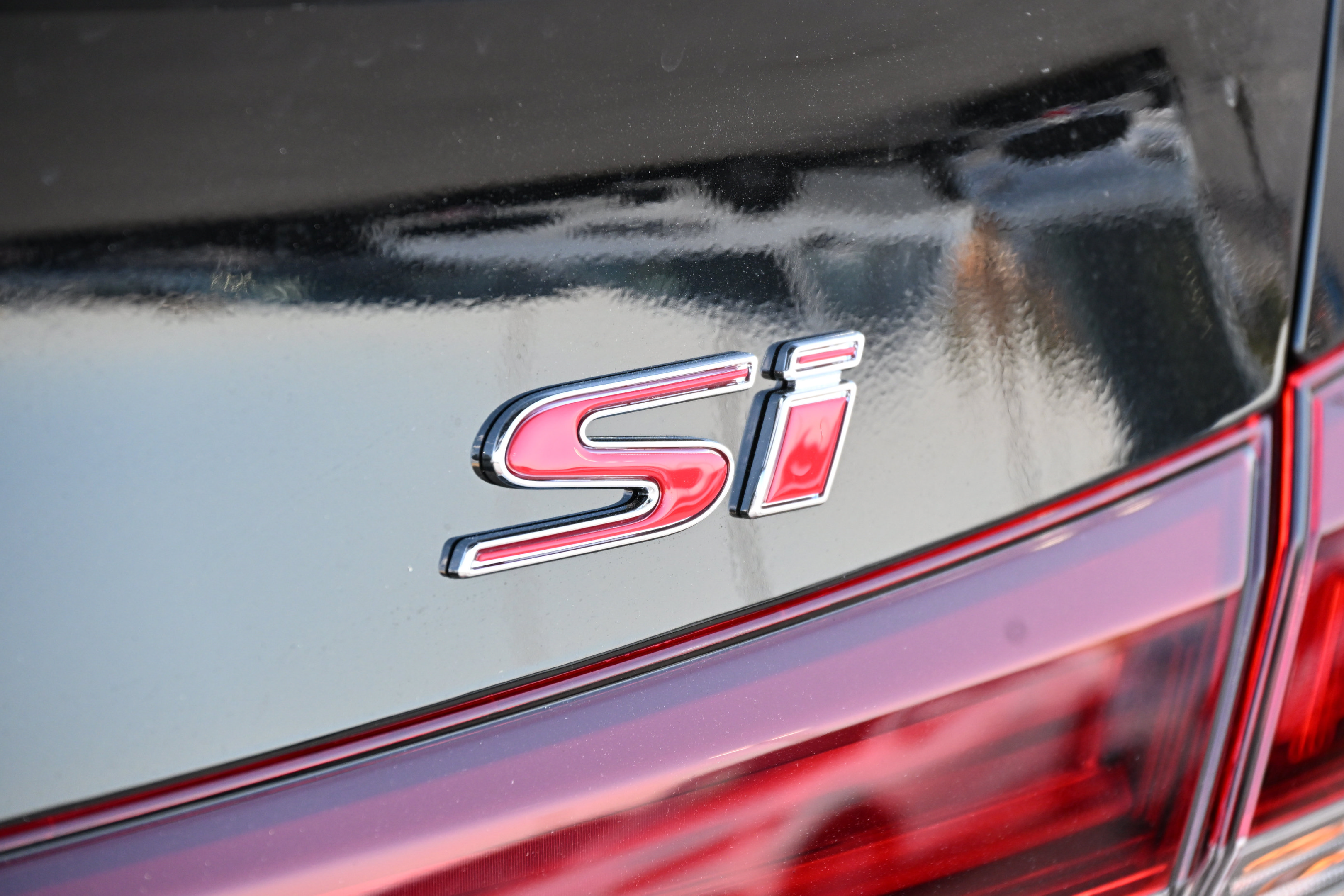 New 2026 Honda Civic Si image 34