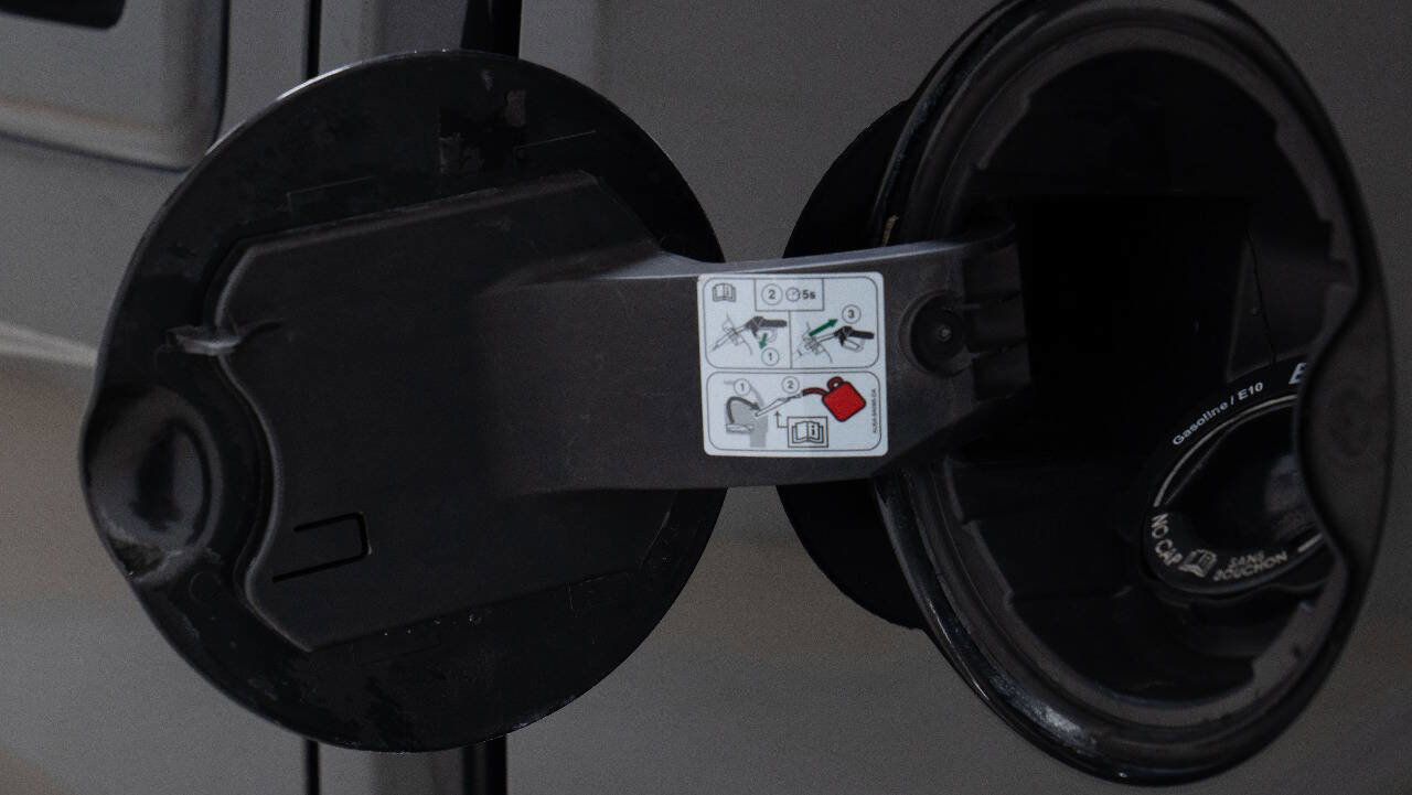 Used 2012 Ford F150 Harley-Davidson RWD image 23