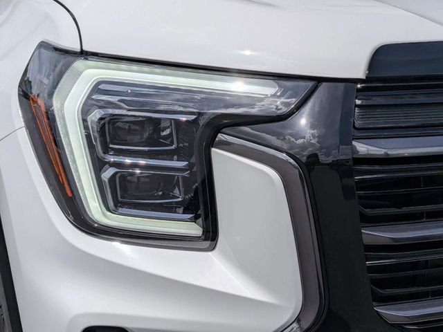New 2026 GMC Terrain AT4 w/ Convenience Package III AWD/4WD image 9