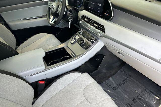 Used 2021 Hyundai Palisade SE FWD image 17