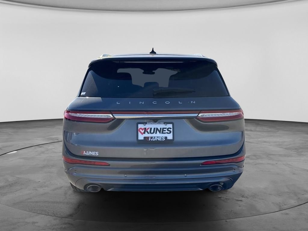 Used 2021 Lincoln Corsair Reserve AWD/4WD image 11