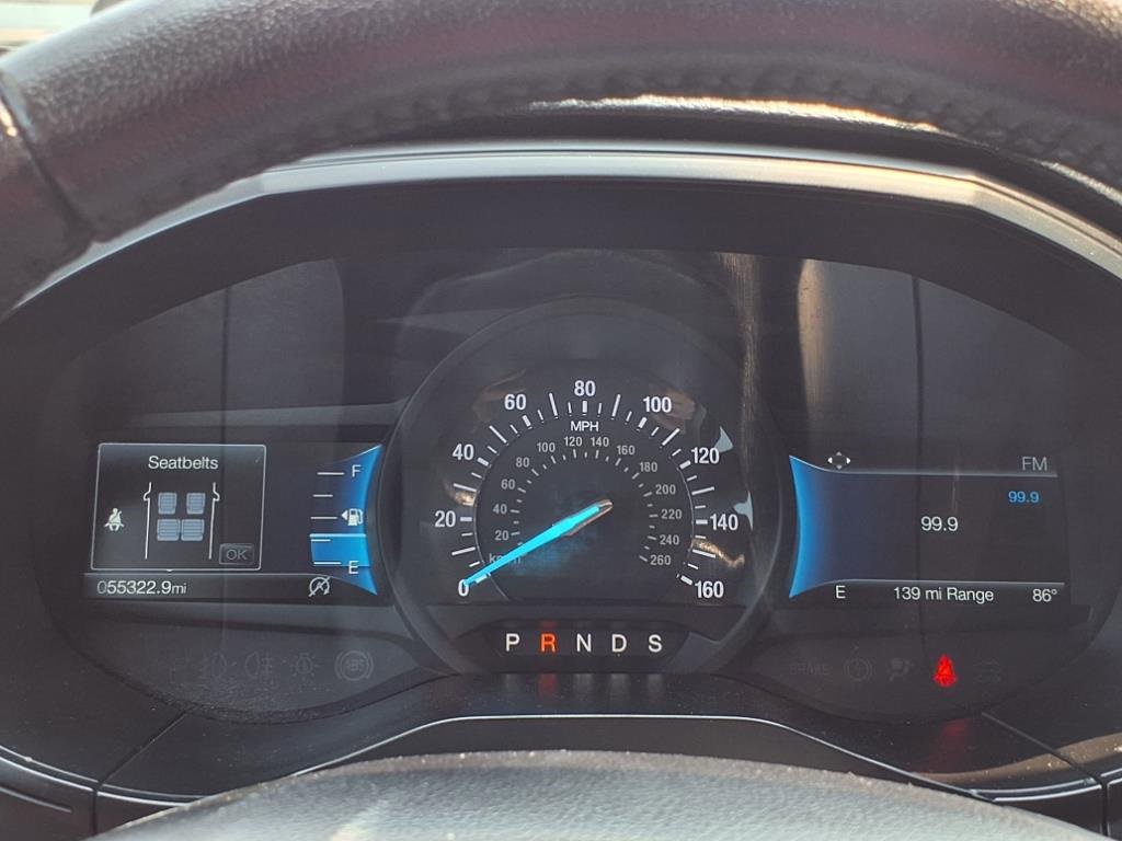 Used 2023 Ford Edge SEL image 23