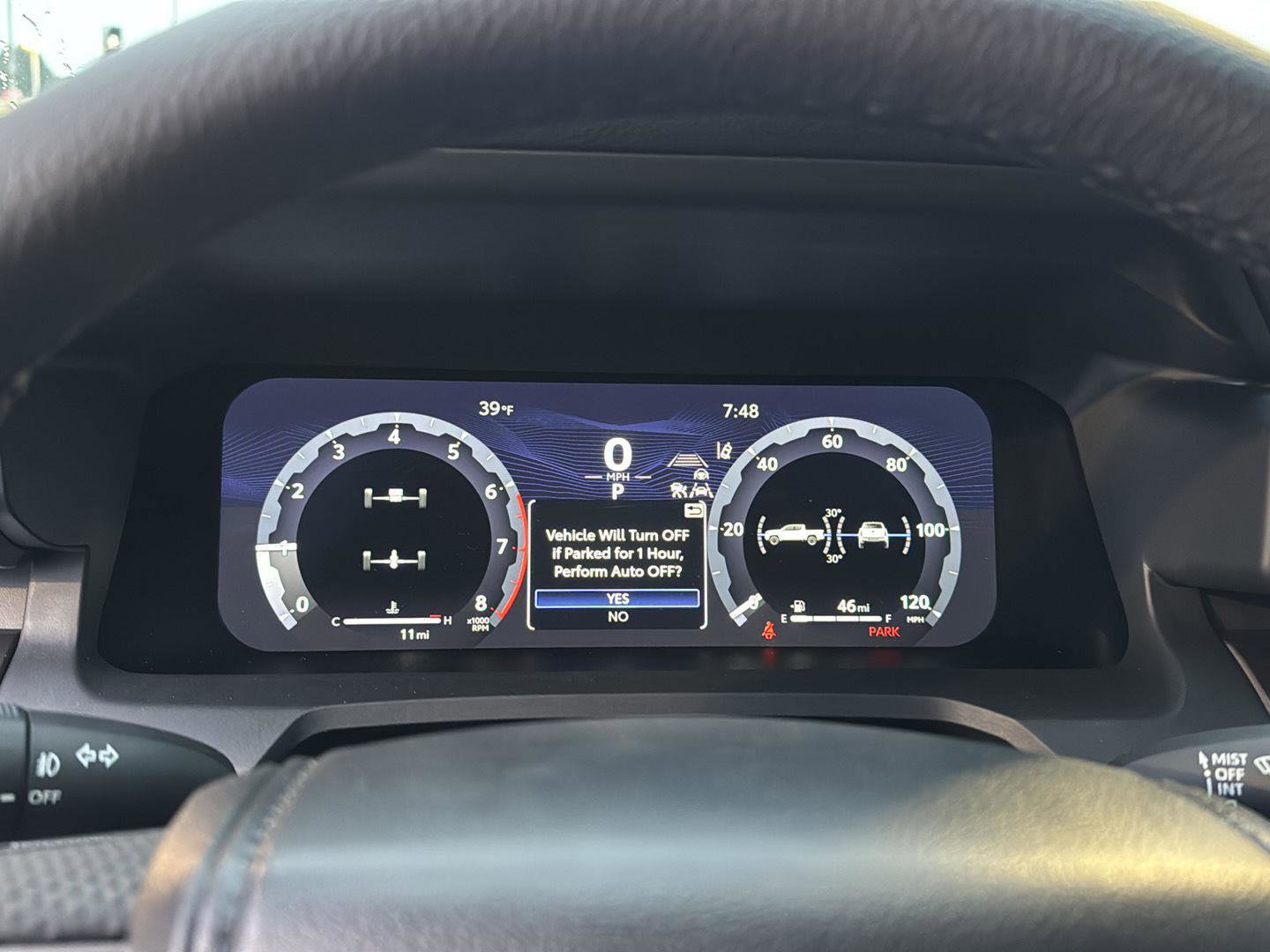 New 2026 Toyota Tacoma TRD Sport RWD image 20