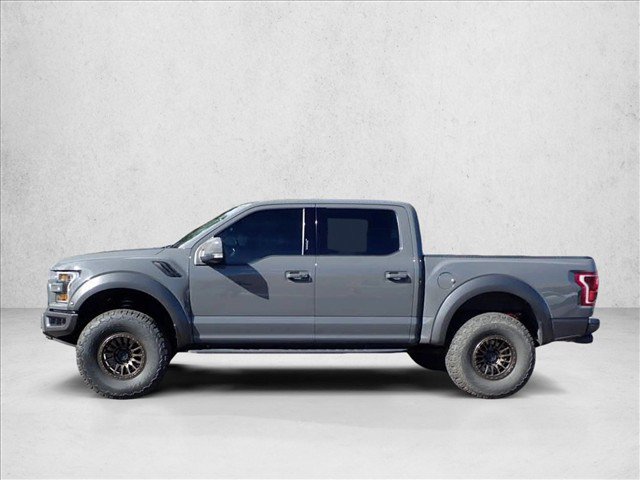 Used 2020 Ford F150 Raptor w/ Equipment Group 802A Luxury AWD/4WD image 2