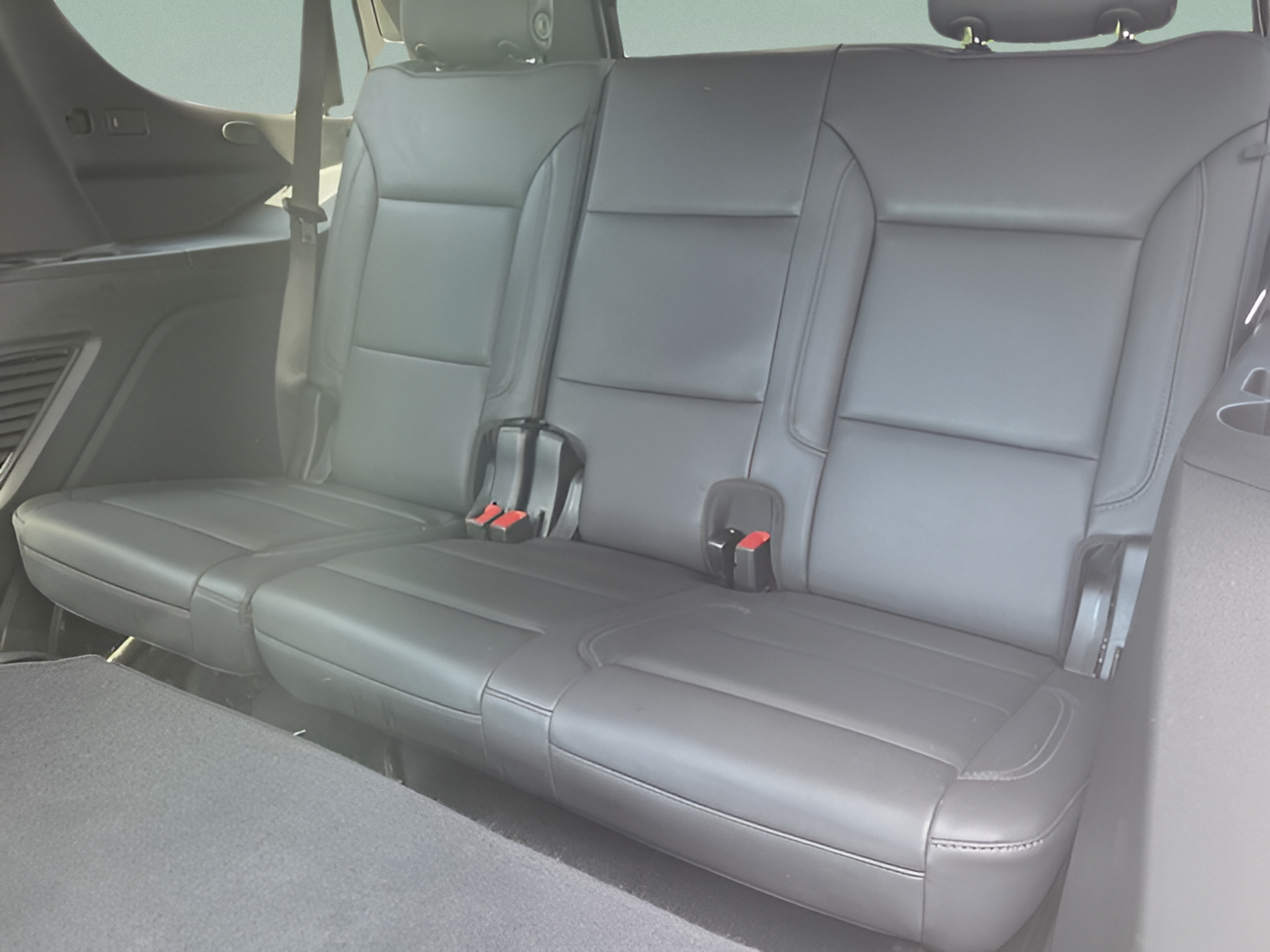 Used 2025 Chevrolet Tahoe LT AWD/4WD image 10