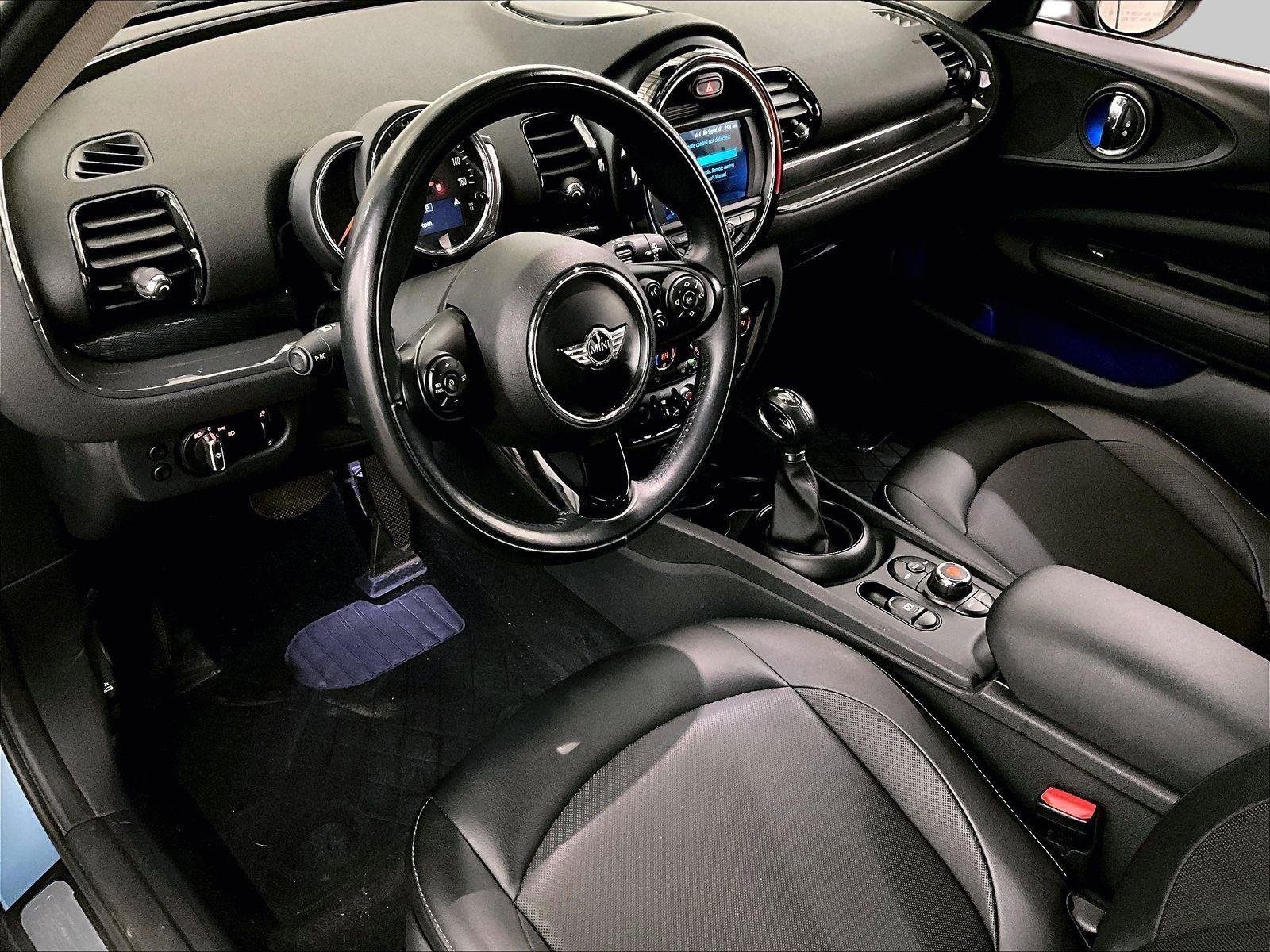 Used 2018 MINI Cooper Clubman ALL4 image 12