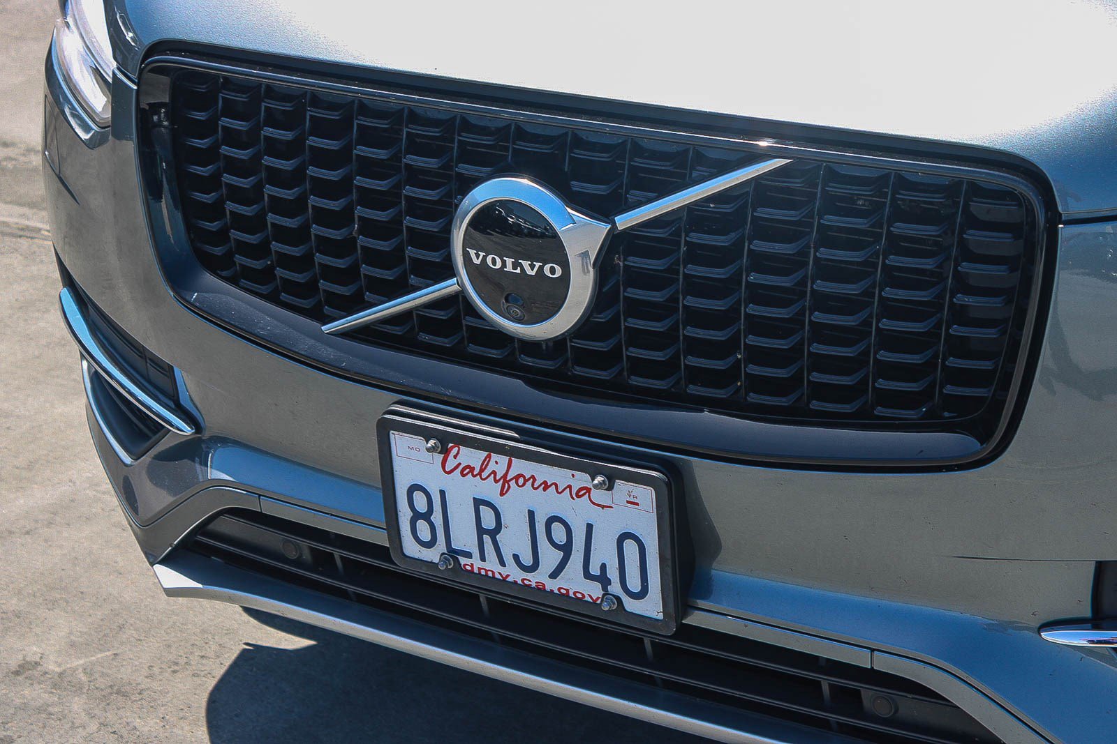 Used 2019 Volvo XC90 T6 Inscription AWD/4WD image 7