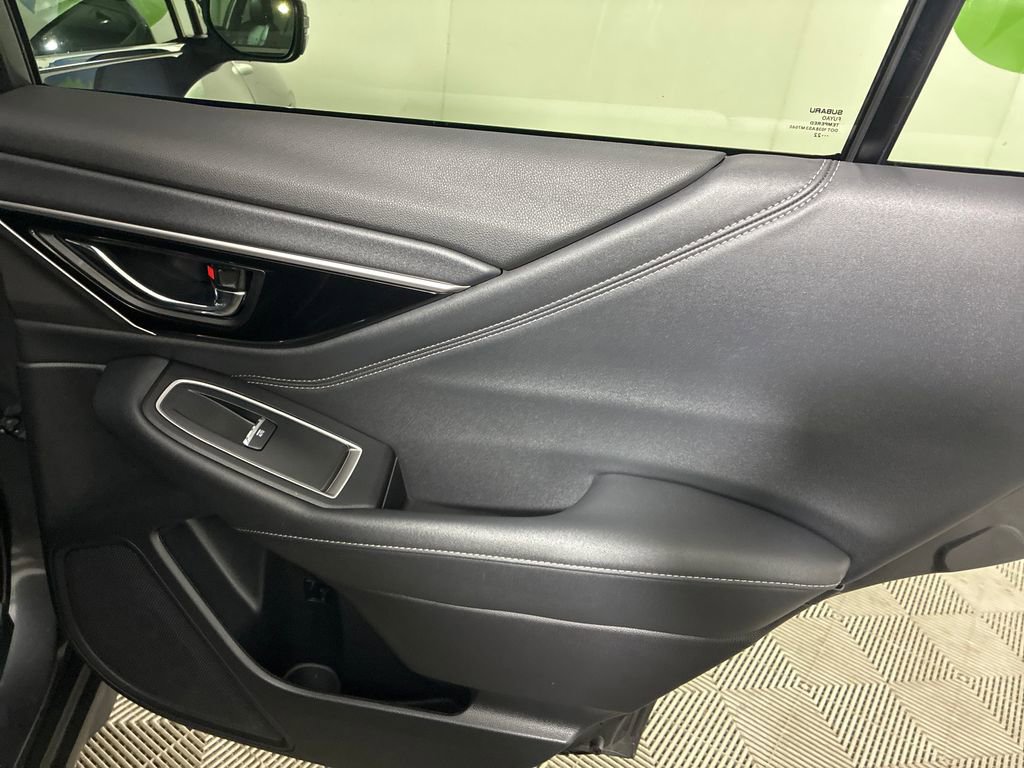 Used 2022 Subaru Outback Limited image 35