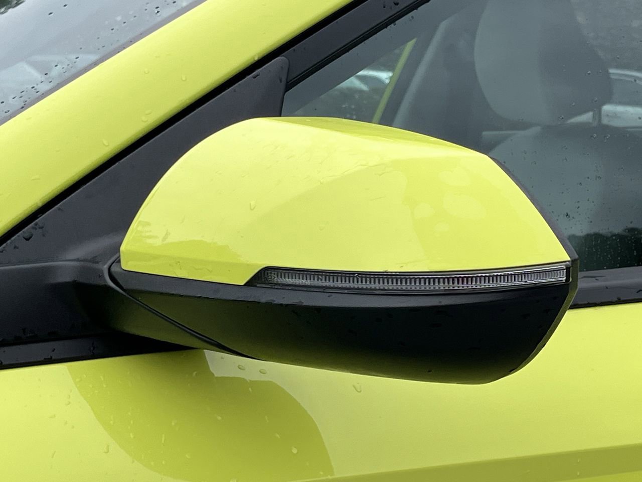 Used 2025 Hyundai Kona SEL image 30