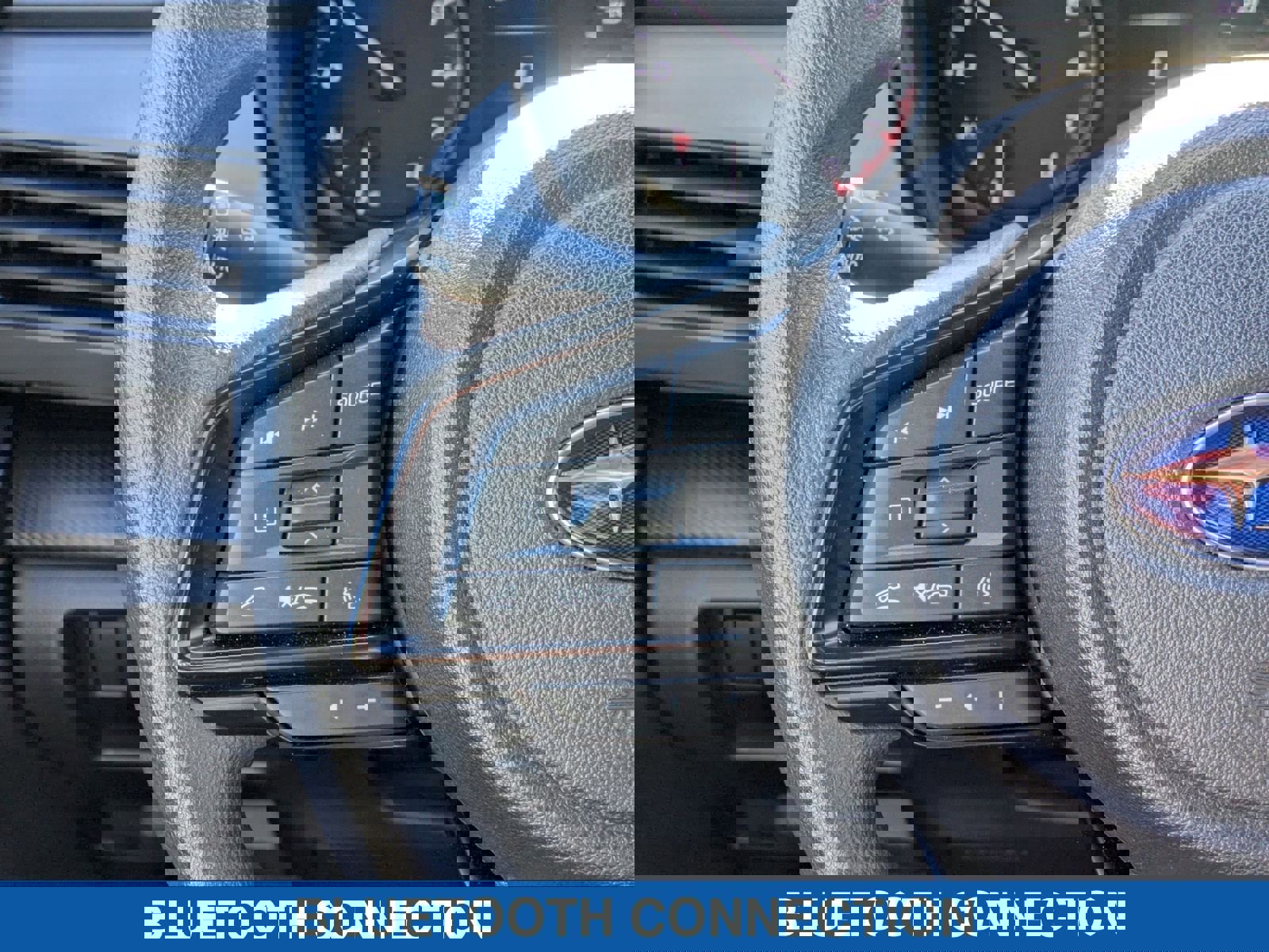 Certified 2025 Subaru Crosstrek 2.0i image 18