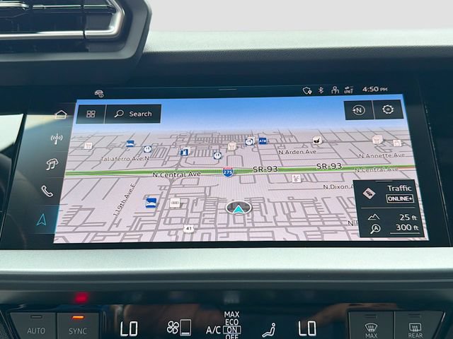 New 2026 Audi S3 Premium AWD/4WD image 31
