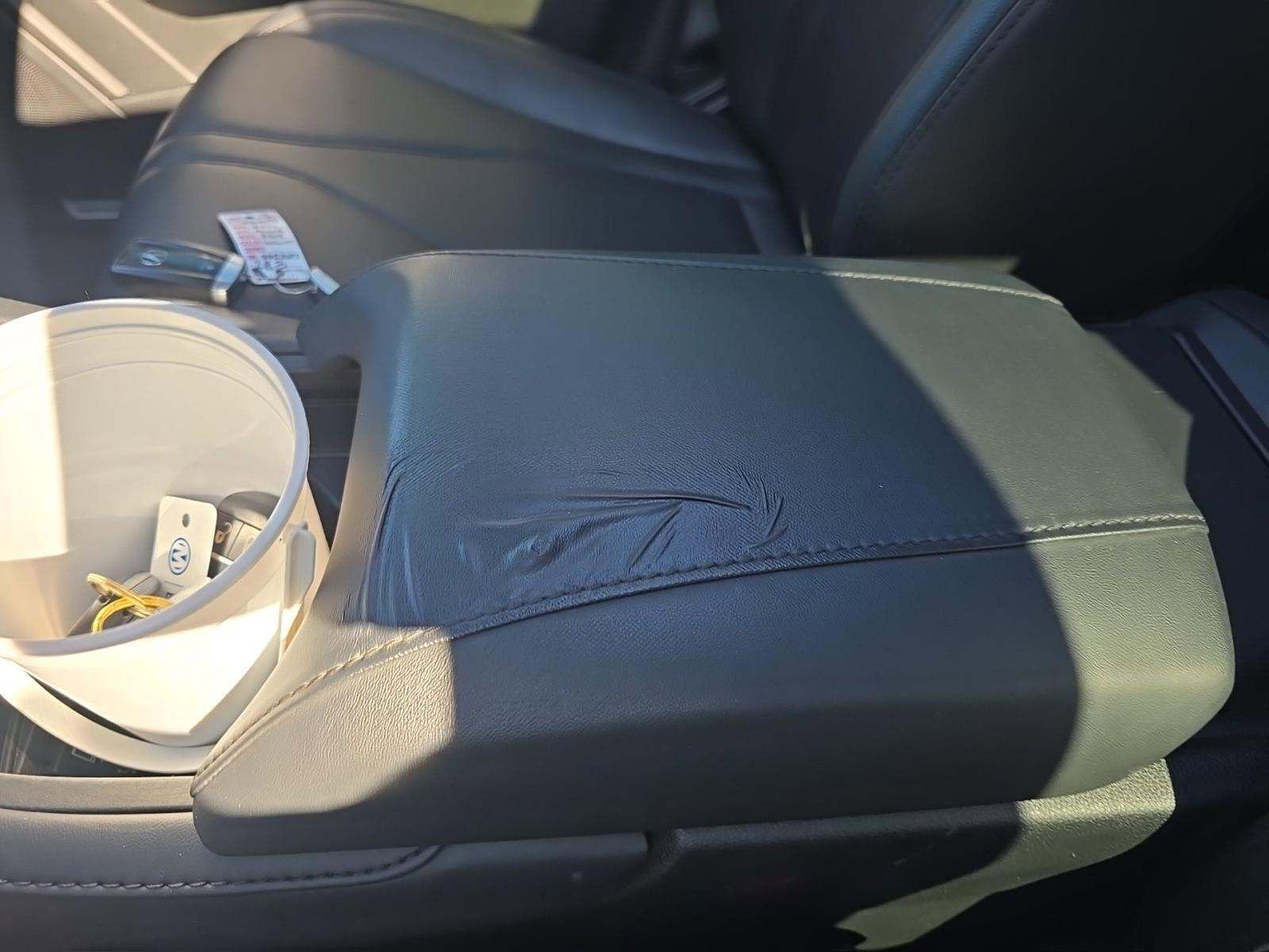 Used 2021 Acura RDX FWD image 15