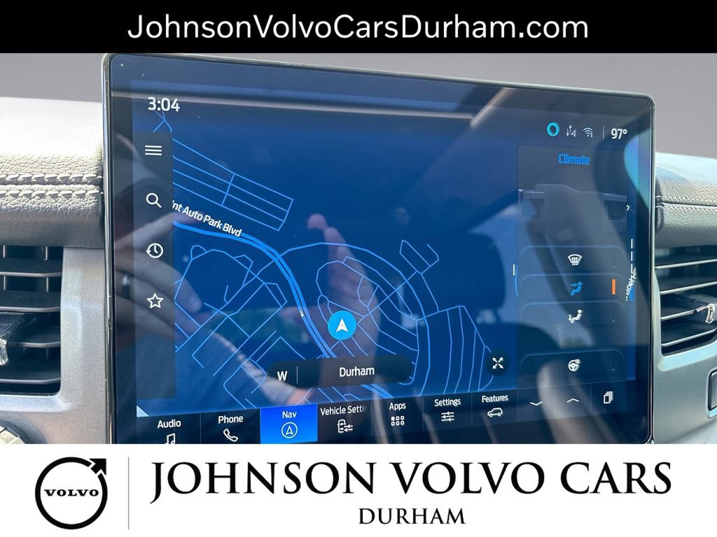 Used 2024 Ford Expedition XLT AWD/4WD image 20