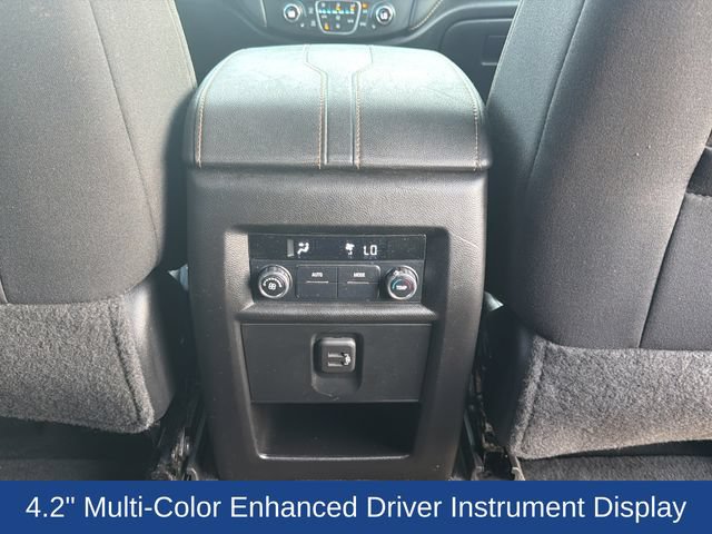 Used 2020 Chevrolet Traverse LT FWD image 26