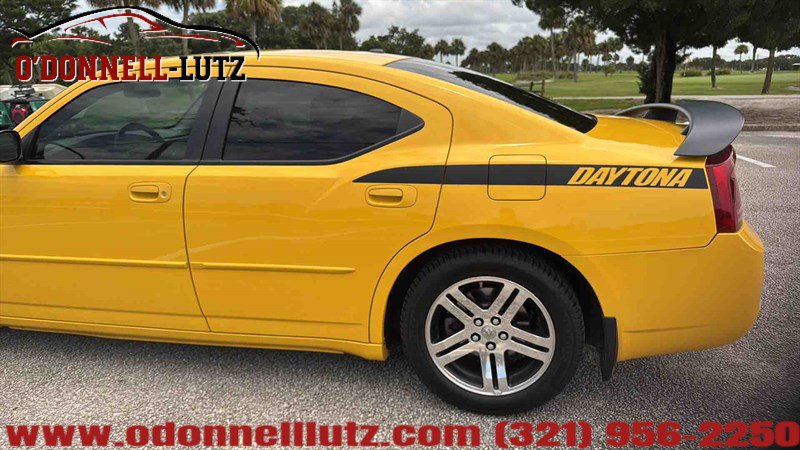 Used 2006 Dodge Charger R/T RWD image 28