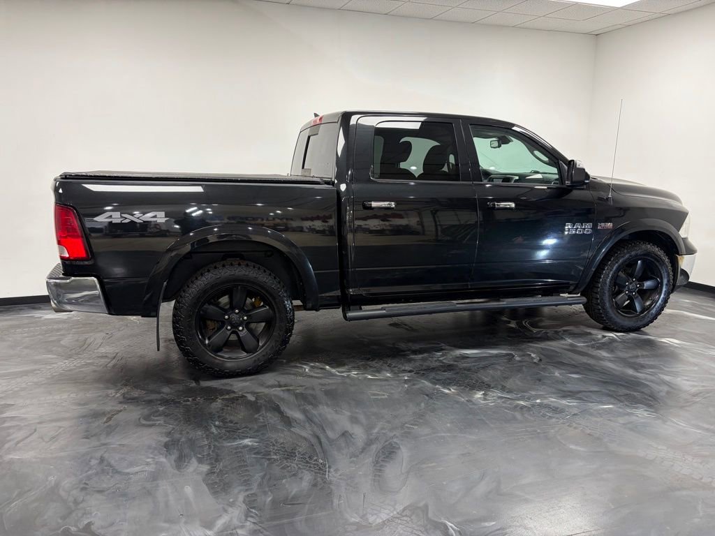 Used 2018 RAM 1500 SLT image 21