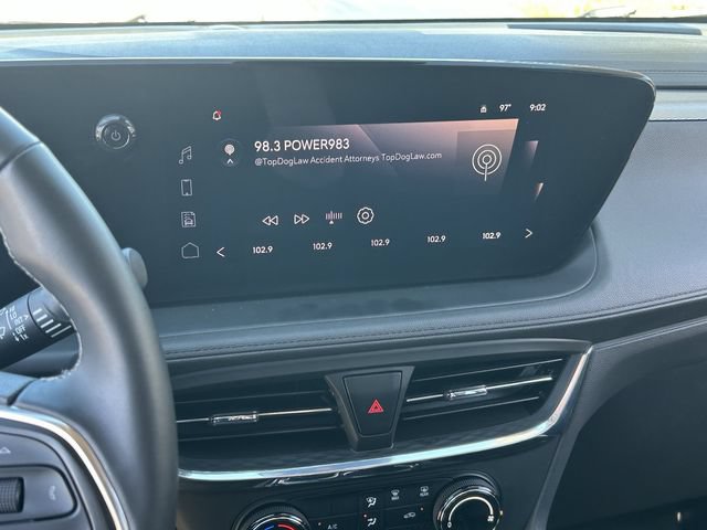 Used 2025 Buick Encore GX Preferred w/ Comfort Package FWD image 27
