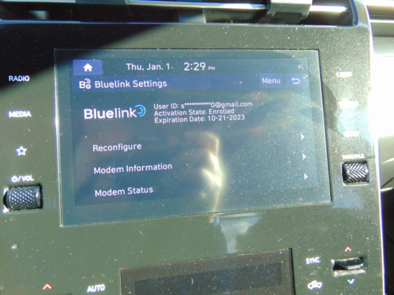 Used 2024 Hyundai Santa Cruz SEL image 28