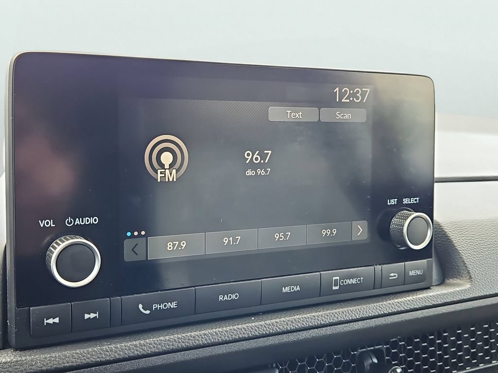 Certified 2024 Honda CR-V EX image 27