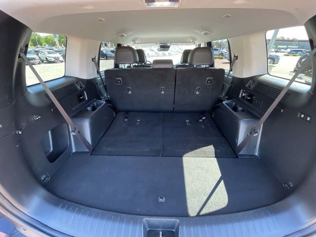 Used 2025 Hyundai Santa Fe SEL FWD image 33