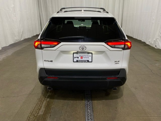 Certified 2023 Toyota RAV4 XLE w/ Convenience Package image 5