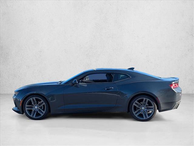 Used 2016 Chevrolet Camaro LT w/ RS Package image 8