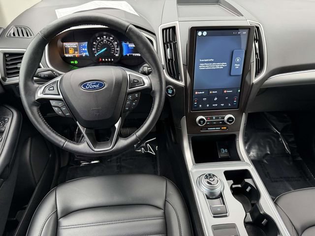 Used 2021 Ford Edge SEL w/ Convenience Package image 16