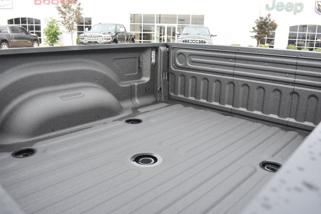 New 2026 RAM 3500 Longhorn AWD/4WD image 14