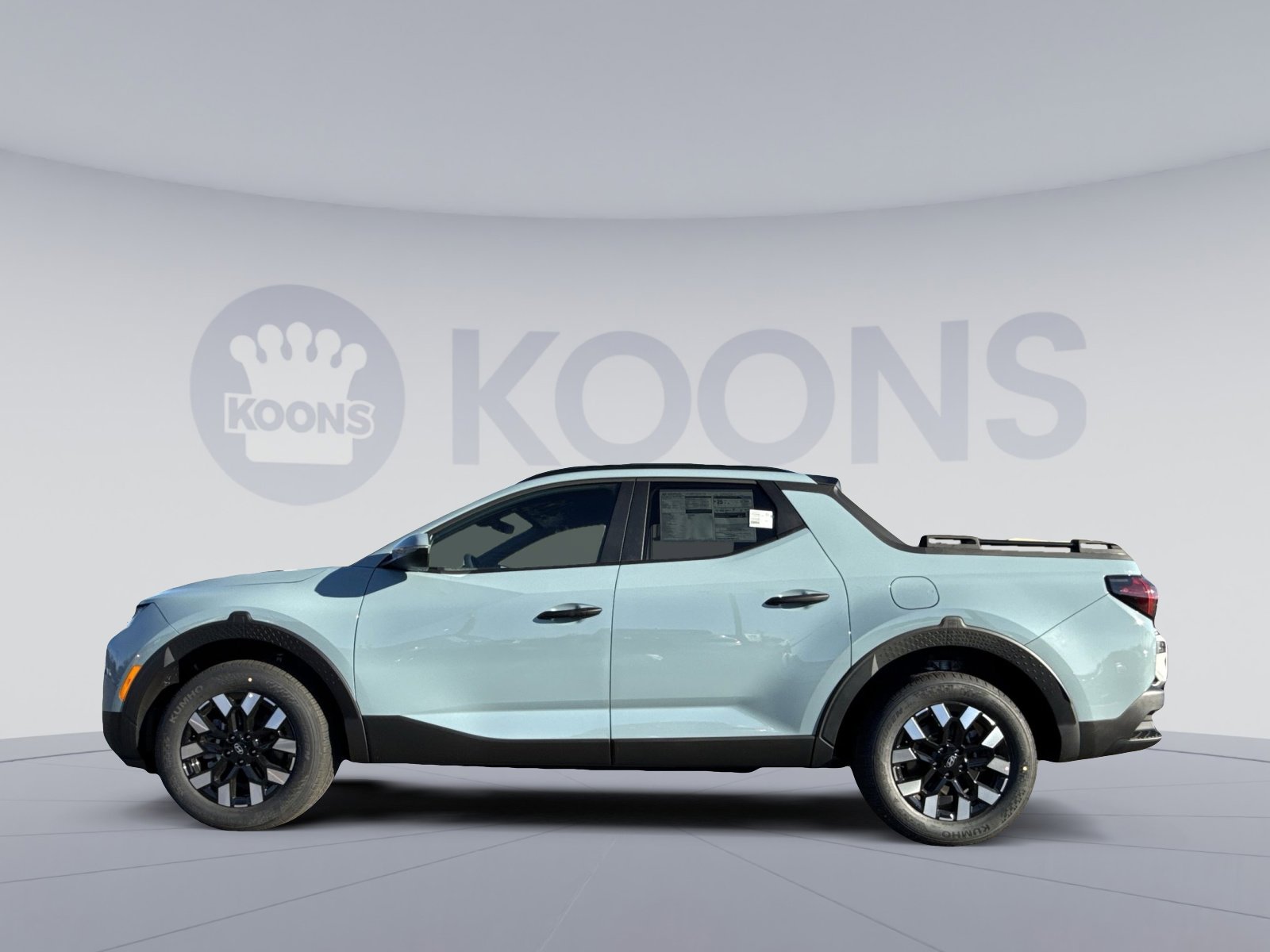 New 2026 Hyundai Santa Cruz SEL image 2