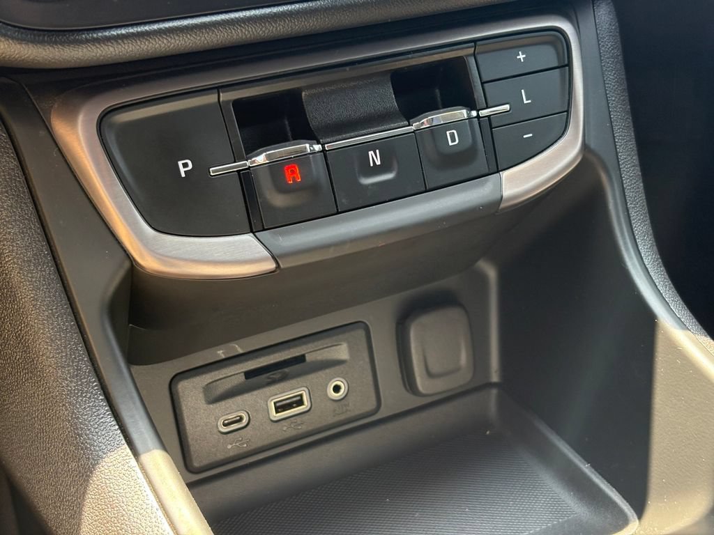 Used 2024 GMC Terrain AT4 w/ LPO, Floor Liner Package AWD/4WD image 35