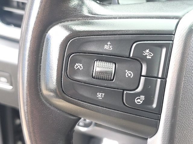 Used 2023 GMC Sierra 1500 Denali AWD/4WD image 26