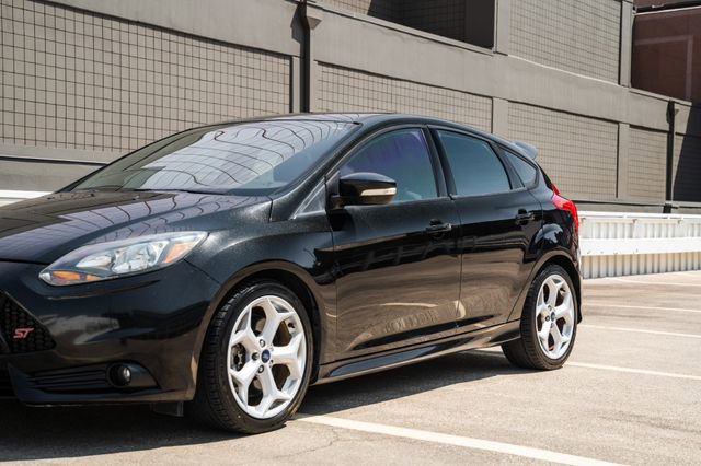 Used 2014 Ford Focus ST image 59