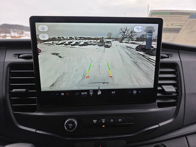 New 2026 Ford Transit 250 148 Medium Roof image 16