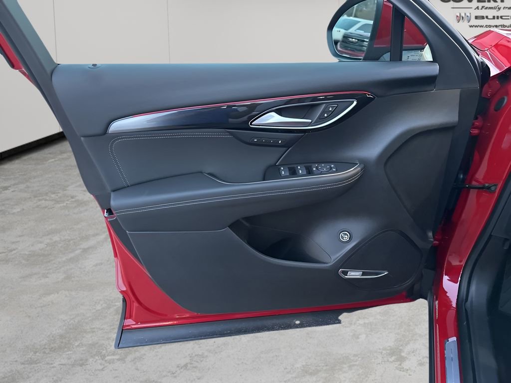 New 2026 Buick Envision Preferred image 24