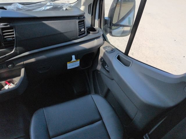 New 2027 Ford Transit 250 148 Medium Roof w/ Load Area Protection Package RWD image 15